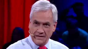 VIDEOS | Piñera le dice en la cara a madre lesbiana que no promoverá la adopción homoparental