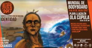 VIDEO | Así se prepara la nueva versión del Antofagasta Bodyboard Festival