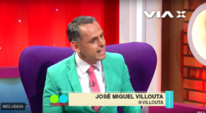 El show de Villouta y el Pastor Soto