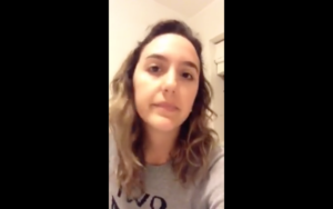 VIDEO | El mejor comentario de la vida sobre el trato de comentaristas de conocido canal a reportera en Rusia