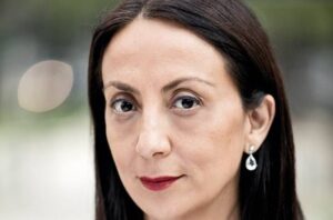 Cecilia Pérez asegura que instaló 