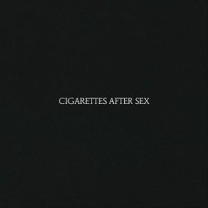 Cigarettes after sex: Intensa quietud