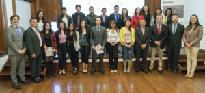 Jóvenes de Antofagasta reciben beneficio para estudiar carreras técnicas y universitarias