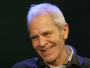 El video más sincero del histórico actor Eduardo Barril sobre educación que todos deberían ver