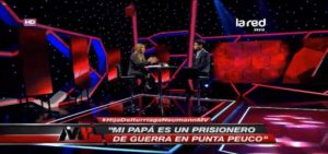 Los cuestionamientos de José Antonio Neme a entrevista de Loreto Iturriaga en MV