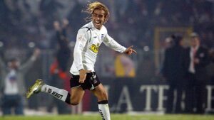 VIDEO | Jorge Valdivia ilusiona a los albos: 