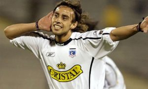 Jorge Valdivia llegó a un acuerdo con ByN y está a una firma de volver a Colo Colo