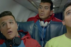 Jugadores de la Roja están cansados de Kramer y analizan demandarlo por imitaciones