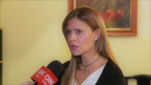Hija de Iturriaga Neumann y detenidos desaparecidos: 