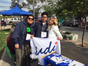 Militante UDI que busca ser diputada lanzó la más delirante teoría sobre educación gratuita