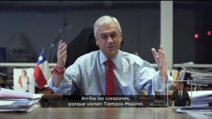 VIDEO | Así fue el lanzamiento de la franja electoral de las primarias de Chile Vamos y Frente Amplio