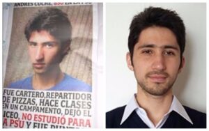 La historia del doble puntaje nacional que dejó el colegio: 