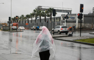 Antofagasta cancela las clases para este jueves y viernes