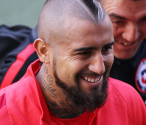 Arturo Vidal mete miedo en la Copa Confederaciones y lanza advertencia a los rivales