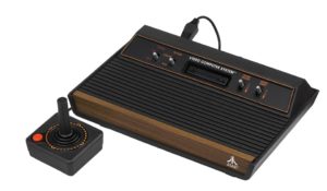 VIDEO | Atención nostálgicos: Atari vuelve con nueva consola