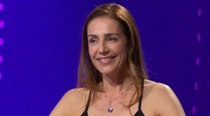 Bárbara Rebolledo se suma a la tendencia de salir del clóset político y será vocera de candidato de derecha