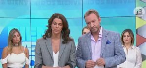 Sanción a Canal 13: un precedente simbólico