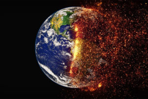Cambio climático: temperatura de la Tierra podría aumentar en 15 años