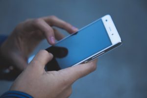 La potencia de nuestro cerebro disminuye ante la presencia del celular