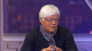 Los duros cuestionamientos de Humberto 