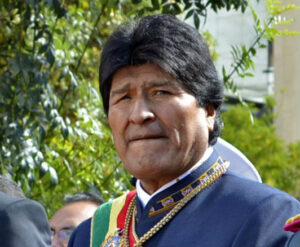 Evo Morales perdió el particular desafío que le planteó el canciller Heraldo Muñoz