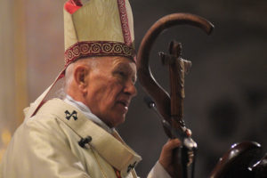 Iglesia critica a parlamentarios cristianos que votaron en favor del aborto