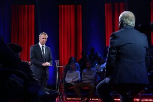 Felipe Kast y aborto: 