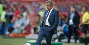 DT de Portugal a Chile: 