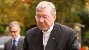 Jefe de Finanzas del Vaticano es acusado de abusos sexuales contra menores en Australia