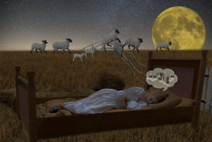 Científicos descubren que el insomnio está asociado a la genética