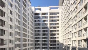 Corte rechaza recursos de vecinos por construcción de más 