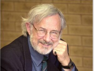 Stephen Kemmis en Chile: 