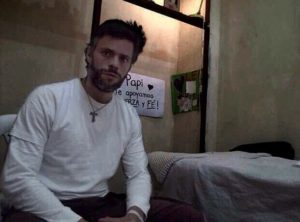 VIDEO | “¡Lilian me están torturando!”: el desesperado llamado de Leopoldo López desde la cárcel