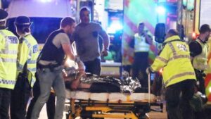 El relato de un chileno que fue testigo de los atentados que azotaron este fin de semana a Londres