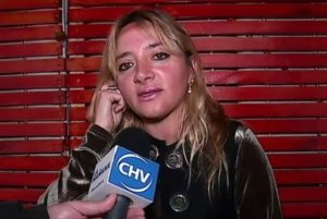 VIDEO | Y todo en vivo: los minutos más tensos de Loreto Letelier por decir que hay educación gratis en Google