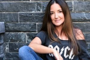 Lucy Ana Avilés ya se enteró de la mala evaluación de la Conaf al SuperTanker