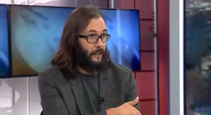 La más sincera opinión de Marcelo Lagos sobre el brasileño Aroldo Maciel