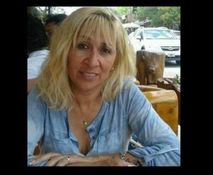 Impacto en Argentina: asesino descuartiza a mujer y le escribe mensaje en cuerpo