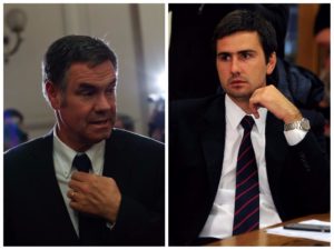 Diputado RN no aguantó críticas de Ossandón a Piñera y le dio donde más le duele: Karadima