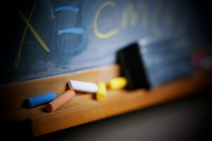 La prueba de matemáticas de un niño de 7 años que te hará pensar qué evalúan los profesores