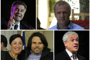 Aportes públicos y reservados: cuánto recibió cada candidato de cara a las primarias