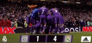 VIDEOS | Los goles que coronaron al Real Madrid como bicampeón de la Championes League