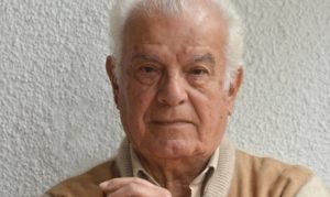 René Orozco critica que marca de ron auspicie vuelta de Valdivia: 