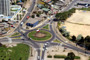 Destinan inversión de $1.200 millones para mejorar los espacios públicos de Concón