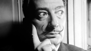 Mujer que reclamaba paternidad de Salvador de Dalí no era su hija