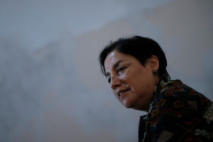 Beatriz Sánchez condenó férrea defensa de Piñera a Longueira y Wagner por casos de corrupción
