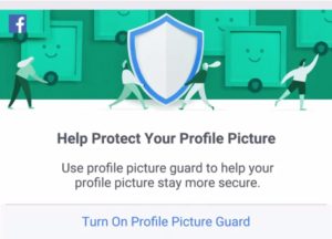 VIDEO | Facebook busca proteger tu foto de perfil para evitar suplantaciones