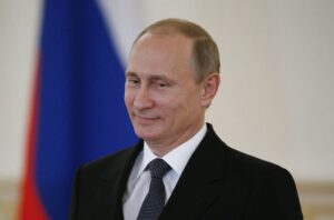 La confesión de Putin a Oliver Stone: 