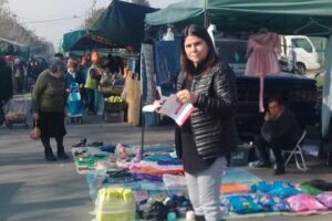 Ximena Ossandón a Piñera: 