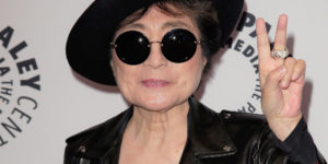 Dream Come True, así es la exposición de Yoko Ono que aterriza en Chile
